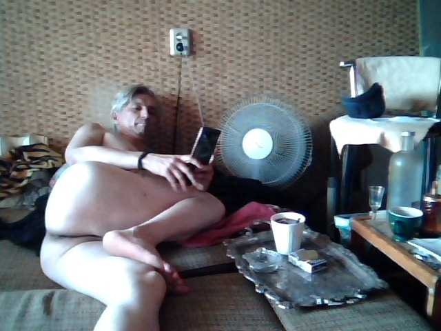 Fack-7 live webcam show
