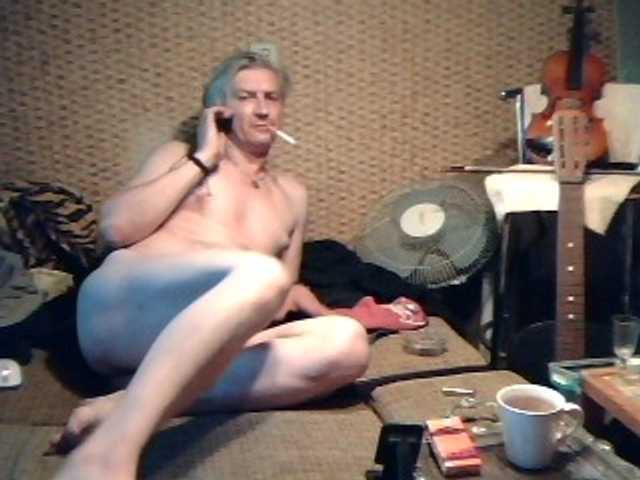 Fack-7 live webcam show