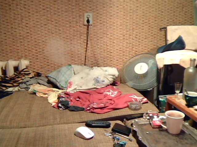 Fack-7 live webcam show