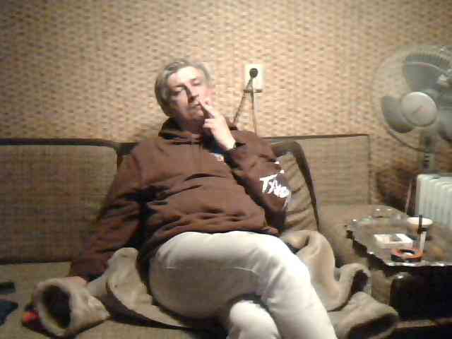 Live stream of Fack-7