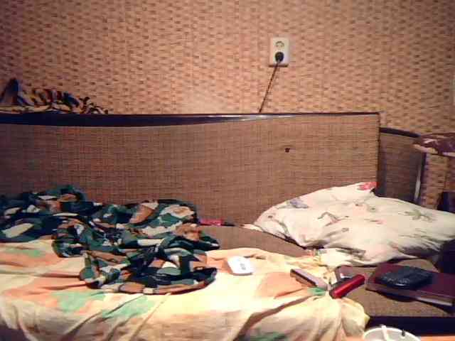 Fack-7 Sex Cam Show