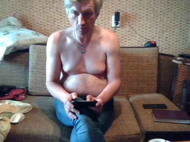 Fack-7 Sex Cam Show