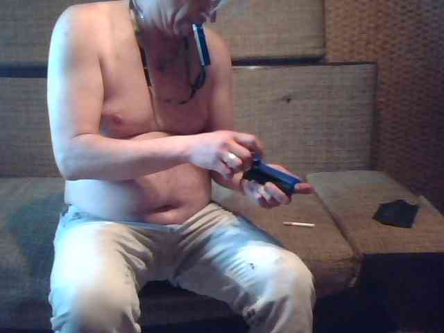Fack-7 Live Webcam on BongaCams