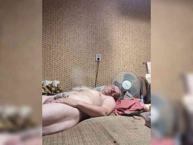 Fack-7 Live Webcam on BongaCams