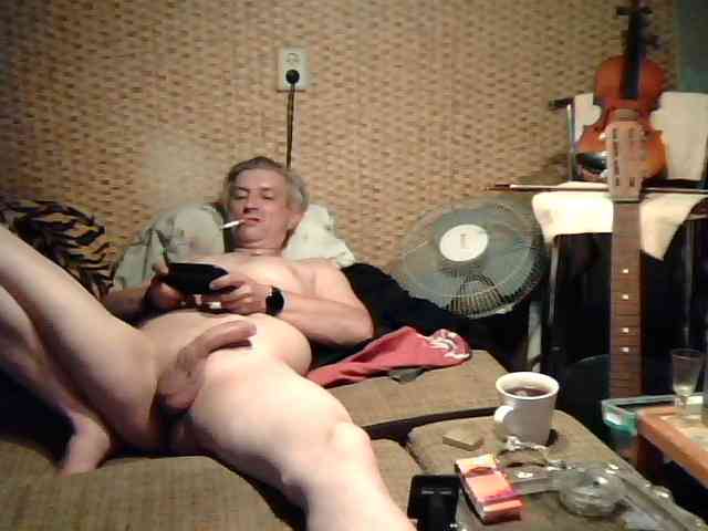 Fack-7's cam show statistics and live stream