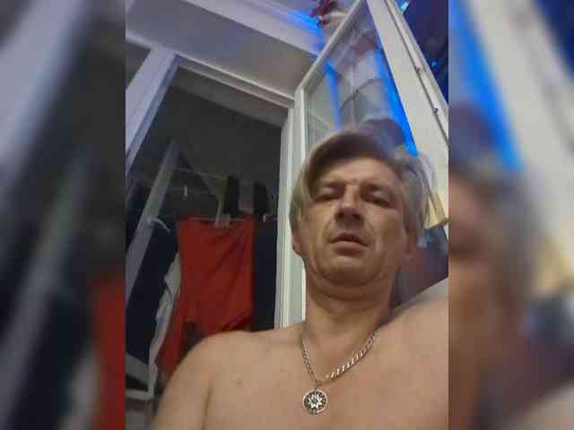 Fack-7's cam show statistics and live stream