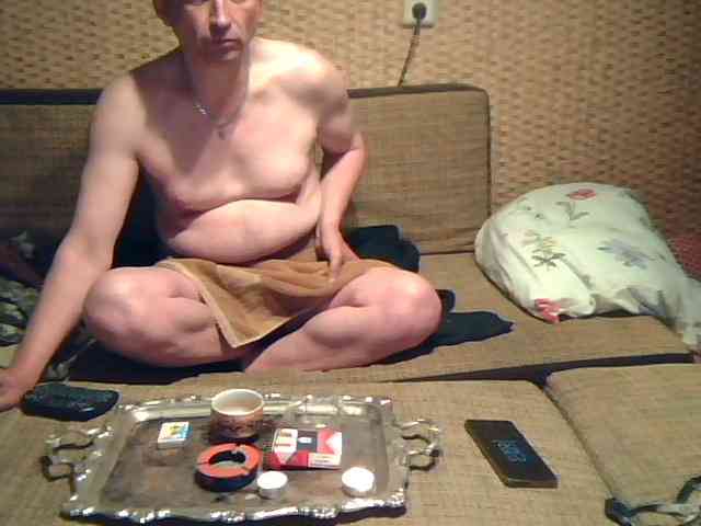 Fack-7 Live Webcam on BongaCams