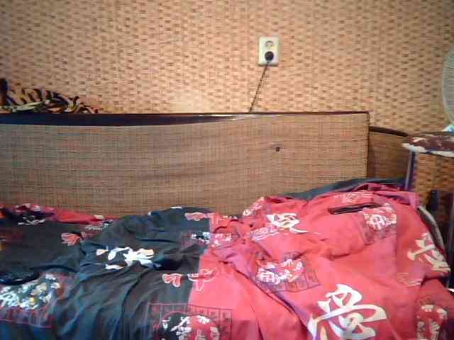 Fack-7 Sex Cam Show