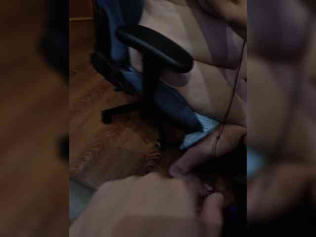 VasilisaSWAG webcam