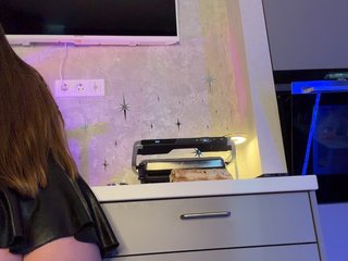 -TATUHA- Porn Show