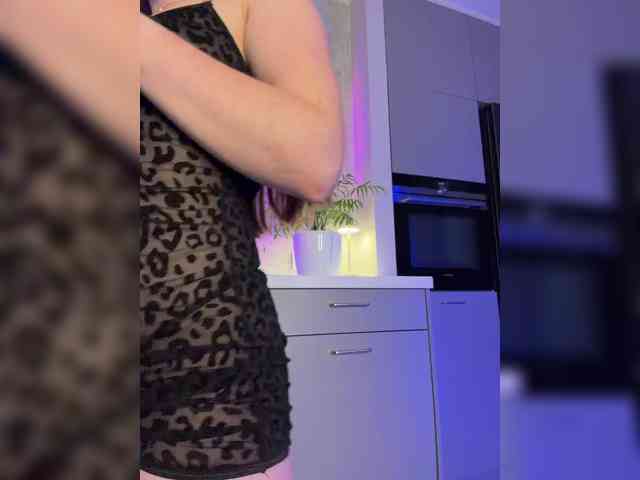 Este modelo está en vivo ahora. -TATUHA-