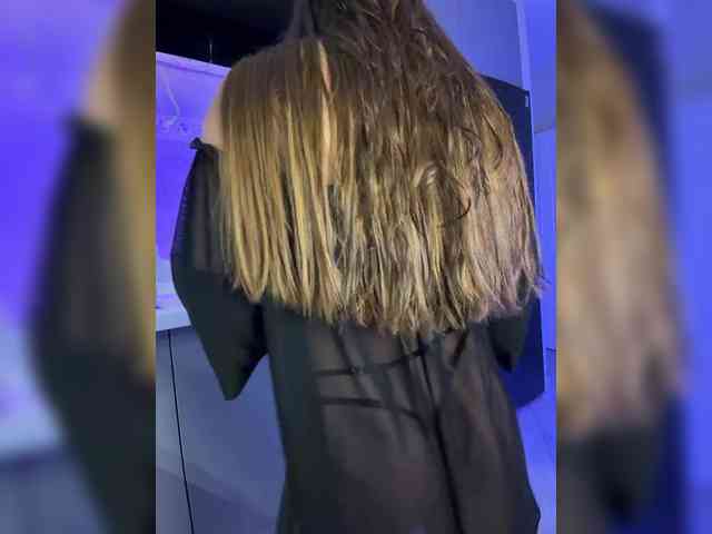 -TATUHA- Sex Cam Show