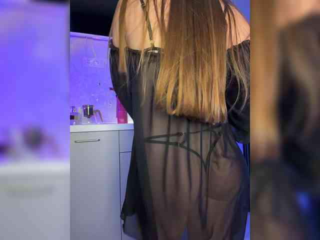 -TATUHA- Sex Cam Show