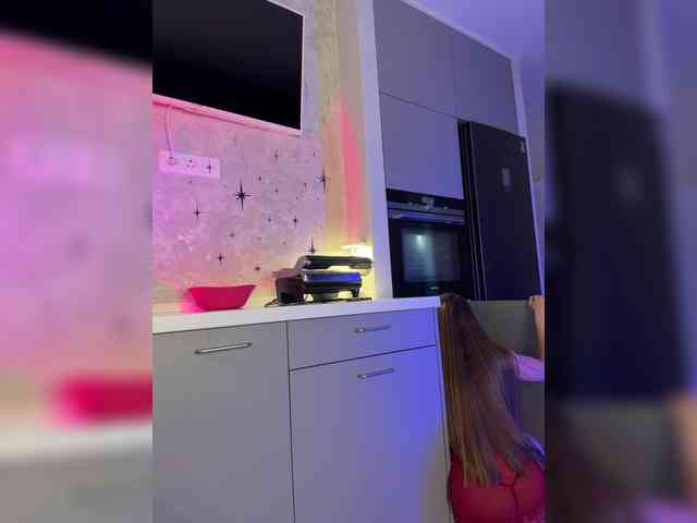 -TATUHA- Sex Cam Show