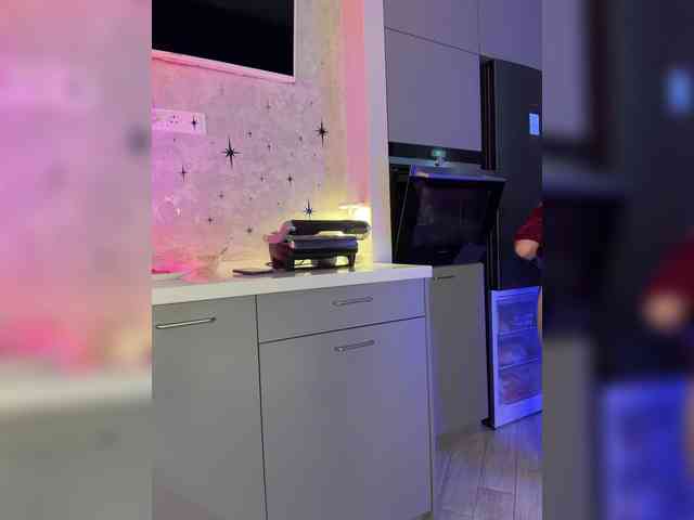 -TATUHA- Sex Cam Show