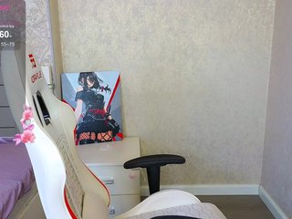 DianaMoon Porn Show