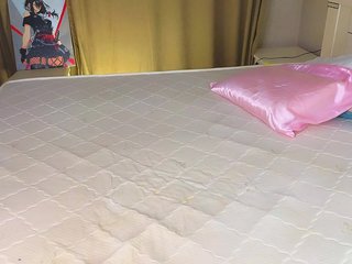 DianaMoon Porn Show