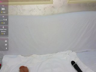DianaMoon Porn Show