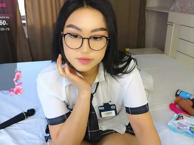 DianaMoon live cam on BongaCams