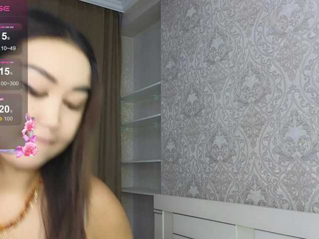 DianaMoon live cam on BongaCams