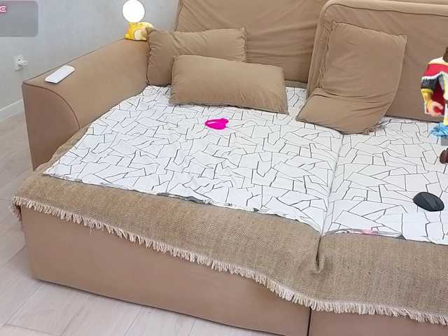 DianaMoon live cam on BongaCams