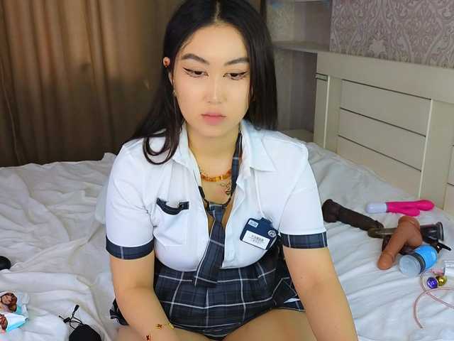 DianaMoon live cam on BongaCams