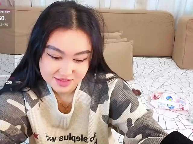 DianaMoon live cam preview