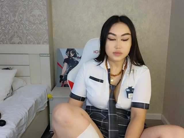 DianaMoon live webcam show
