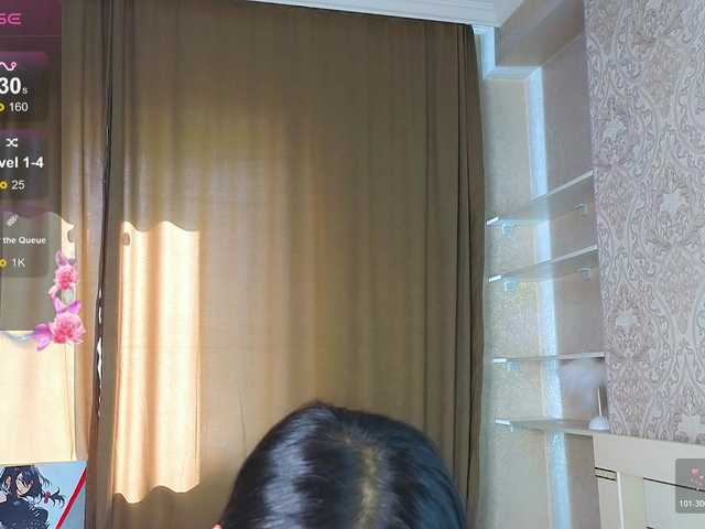 DianaMoon live cam on BongaCams