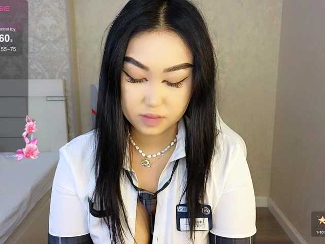 DianaMoon live cam on BongaCams