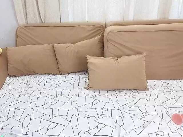 DianaMoon live cam preview