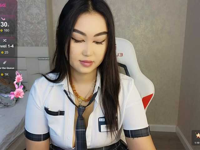DianaMoon live cam on BongaCams