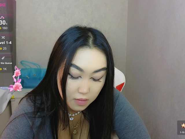 DianaMoon live cam on BongaCams