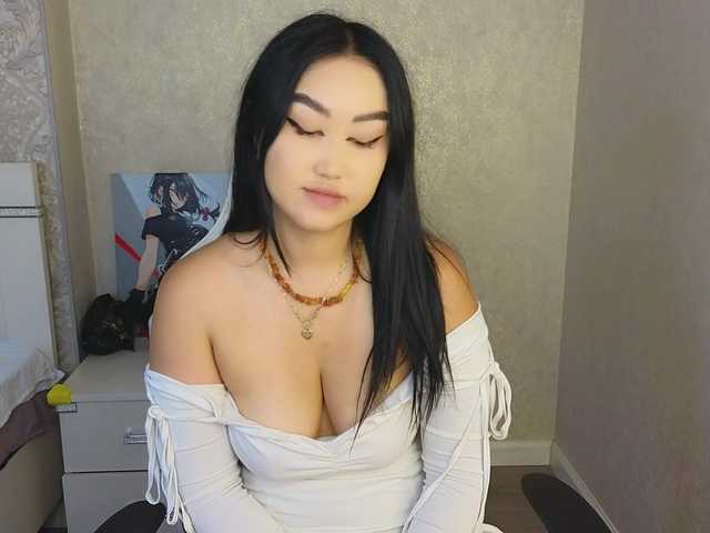DianaMoon live cam on BongaCams