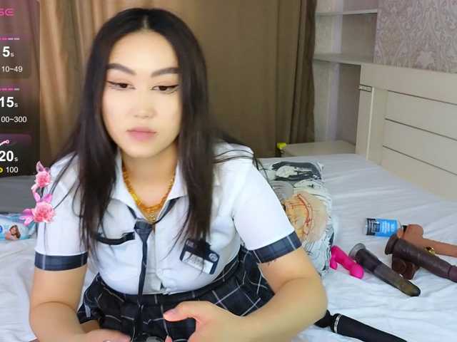 DianaMoon live cam on BongaCams