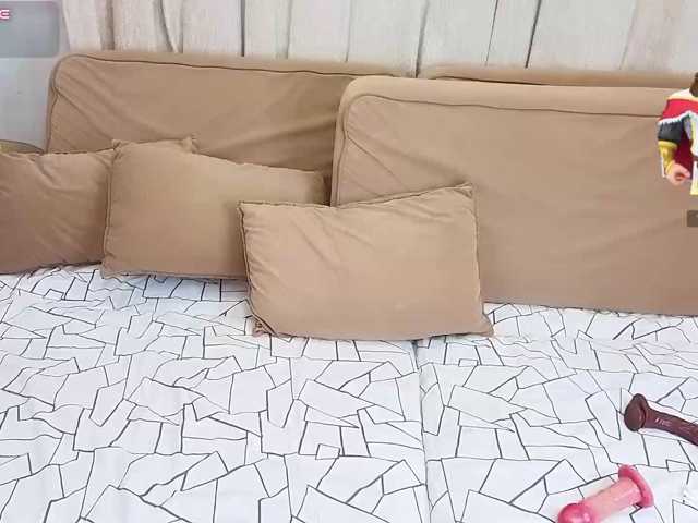 DianaMoon live cam on BongaCams