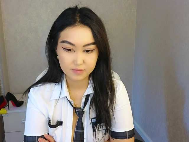 DianaMoon live cam on BongaCams