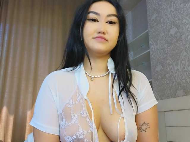 DianaMoon live cam on BongaCams