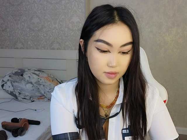 DianaMoon live cam on BongaCams