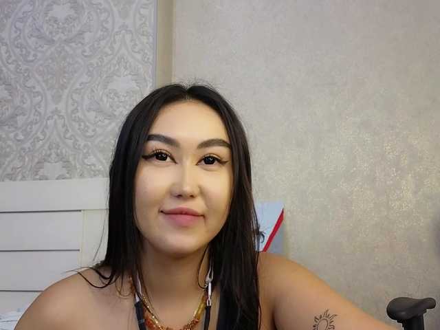 DianaMoon live webcam show