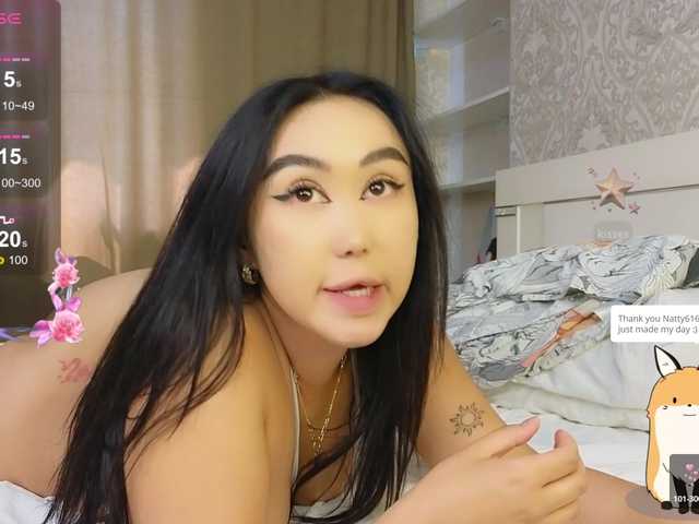 DianaMoon live cam on BongaCams