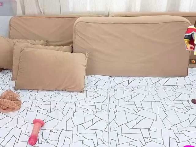 DianaMoon live cam on BongaCams