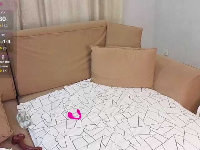 DianaMoon live cam on BongaCams