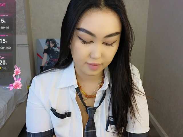 DianaMoon live cam on BongaCams