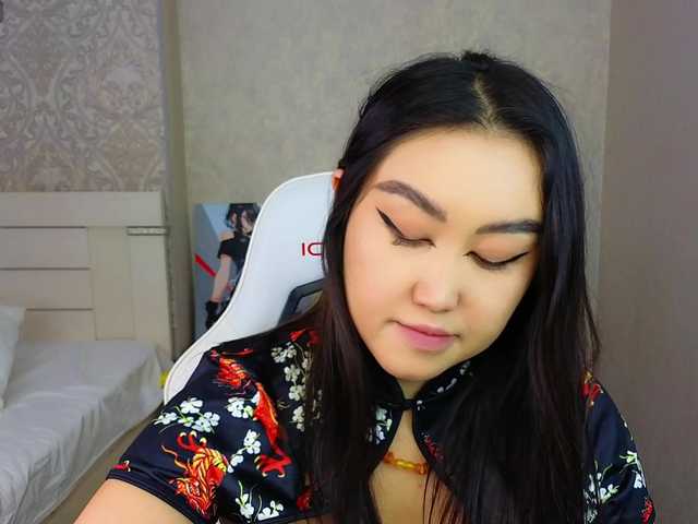 DianaMoon live cam on BongaCams