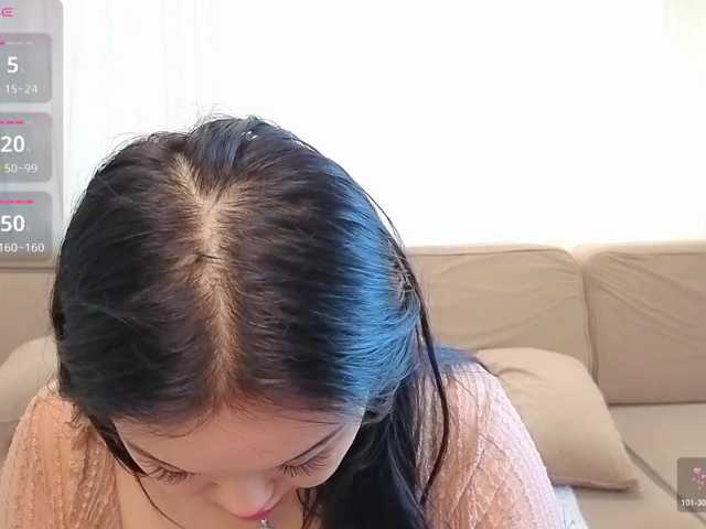 DianaMoon live cam on BongaCams