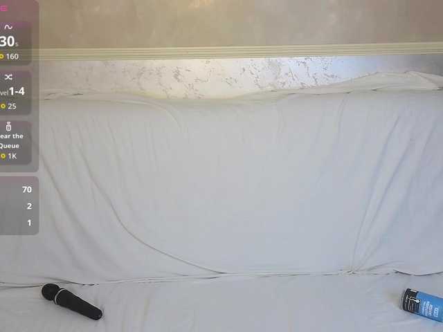 DianaMoon live cam on