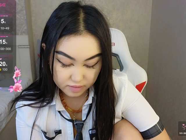 DianaMoon live cam on BongaCams