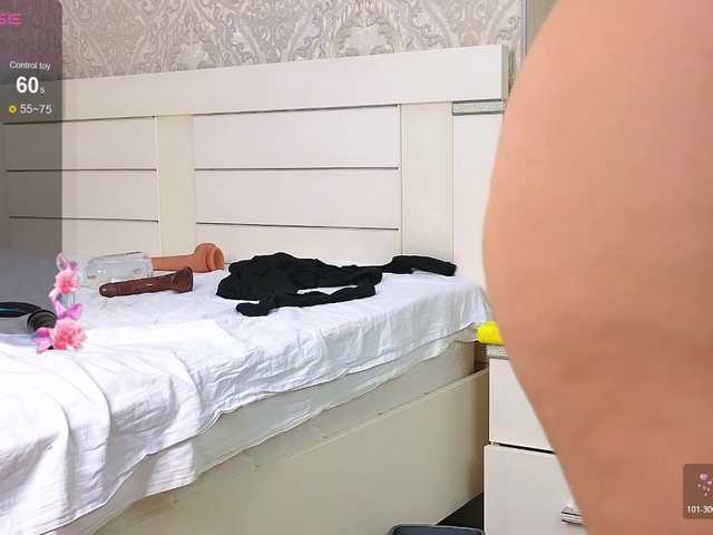 DianaMoon live cam on BongaCams