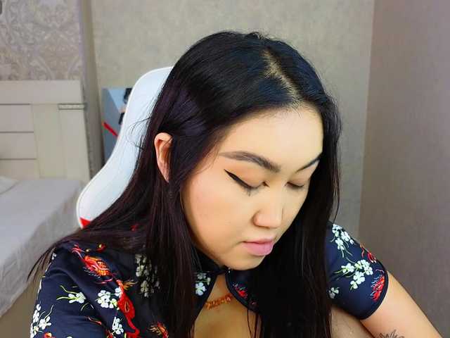 DianaMoon live cam on BongaCams